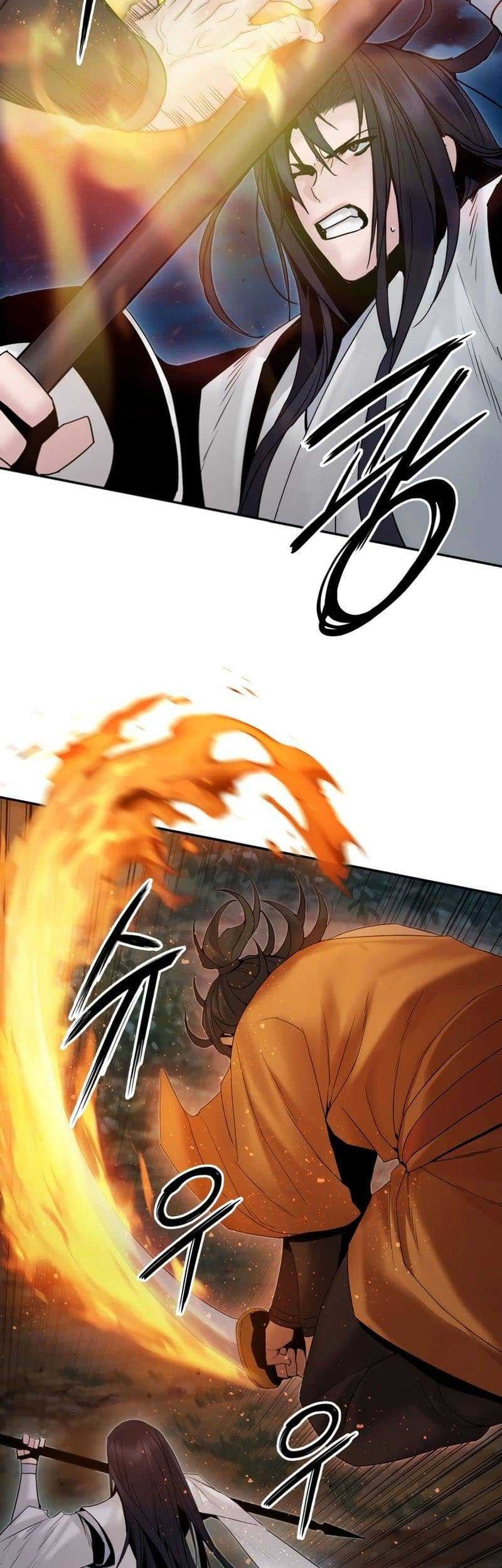 Dark and Light Martial Emperor Chapter 48 - halaman 15