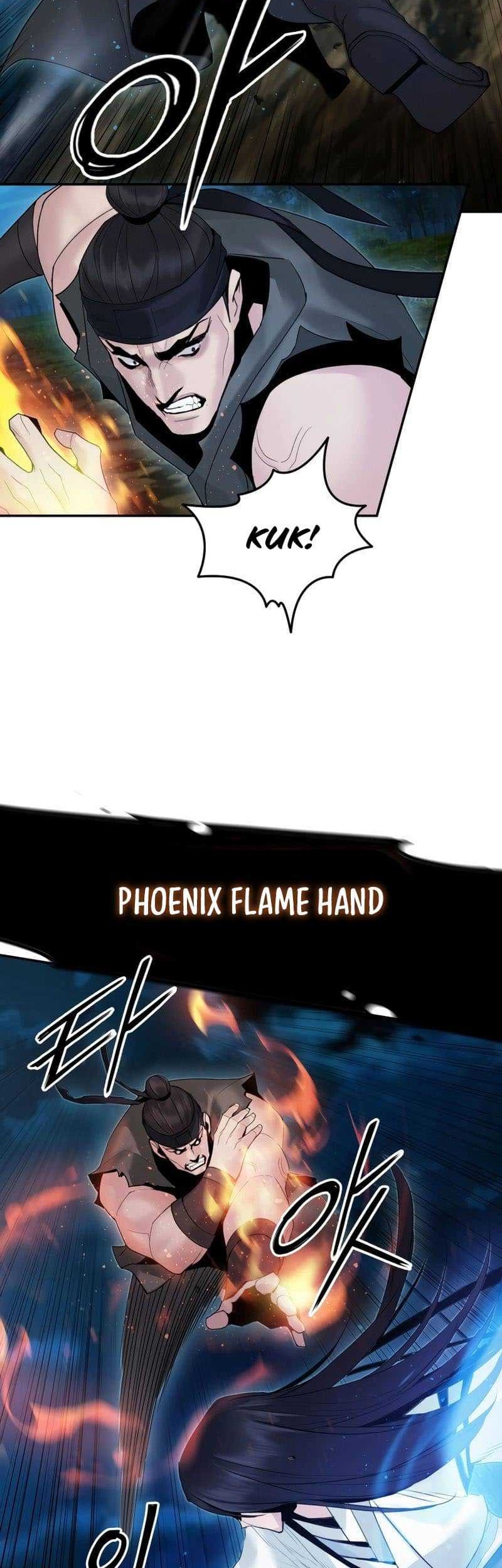 Dark and Light Martial Emperor Chapter 48 - halaman 17