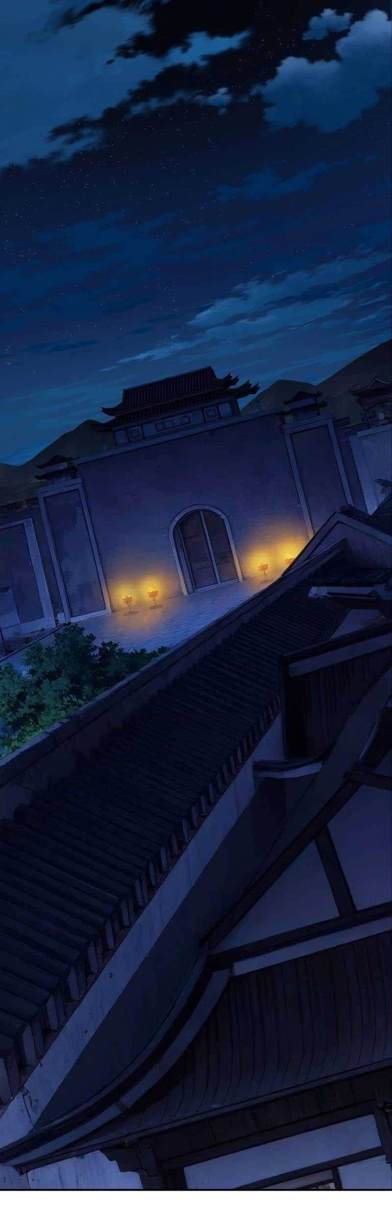 Dark and Light Martial Emperor Chapter 48 - halaman 2