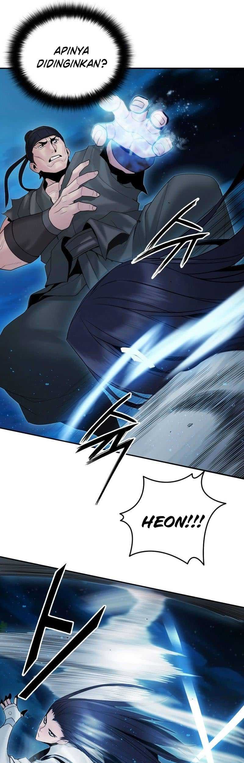Dark and Light Martial Emperor Chapter 48 - halaman 20