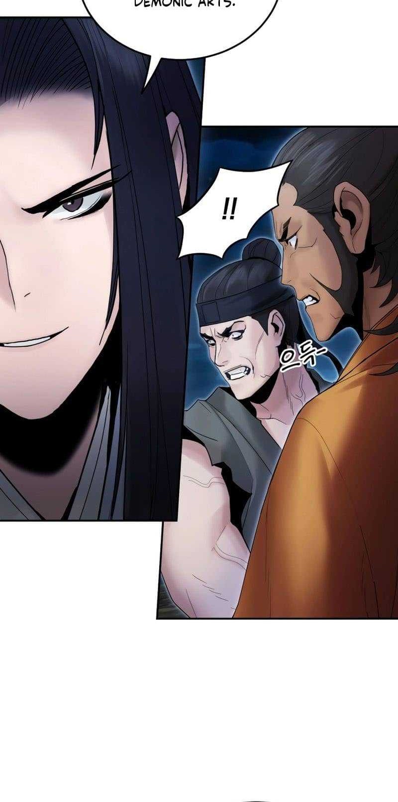 Dark and Light Martial Emperor Chapter 48 - halaman 25