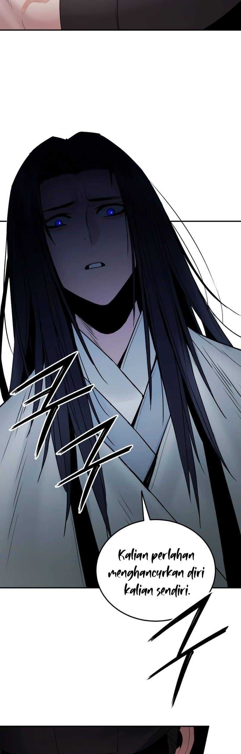Dark and Light Martial Emperor Chapter 48 - halaman 28