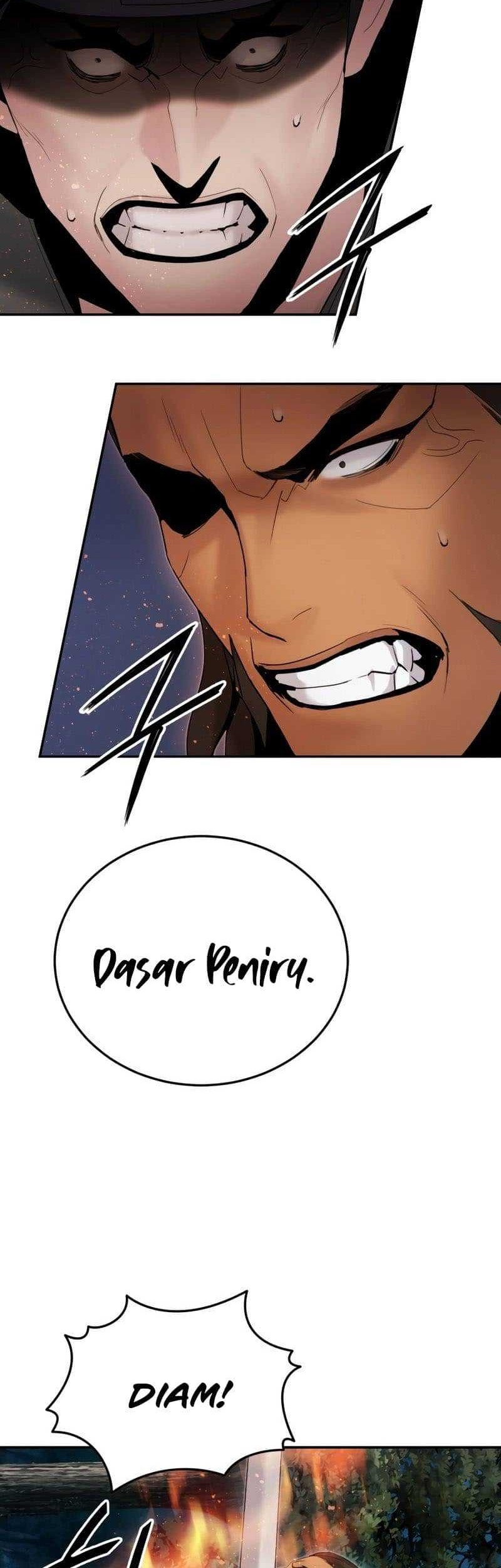 Dark and Light Martial Emperor Chapter 48 - halaman 29