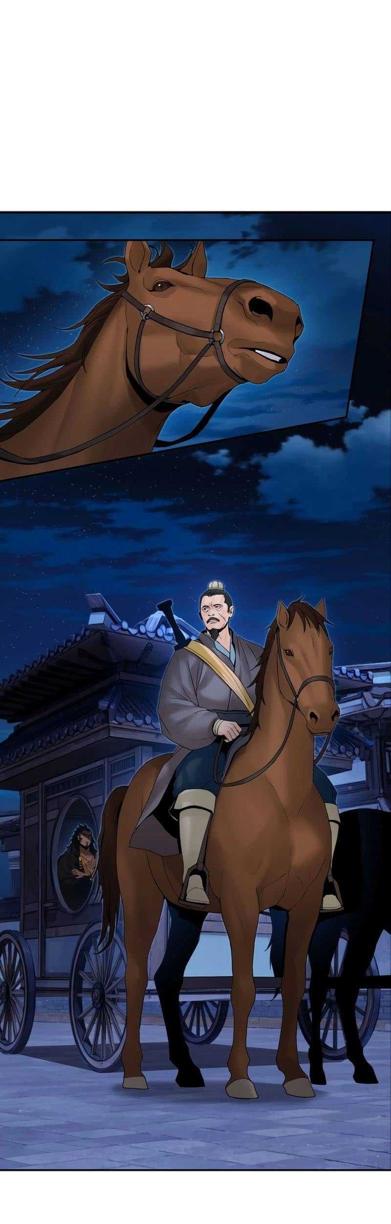 Dark and Light Martial Emperor Chapter 48 - halaman 3