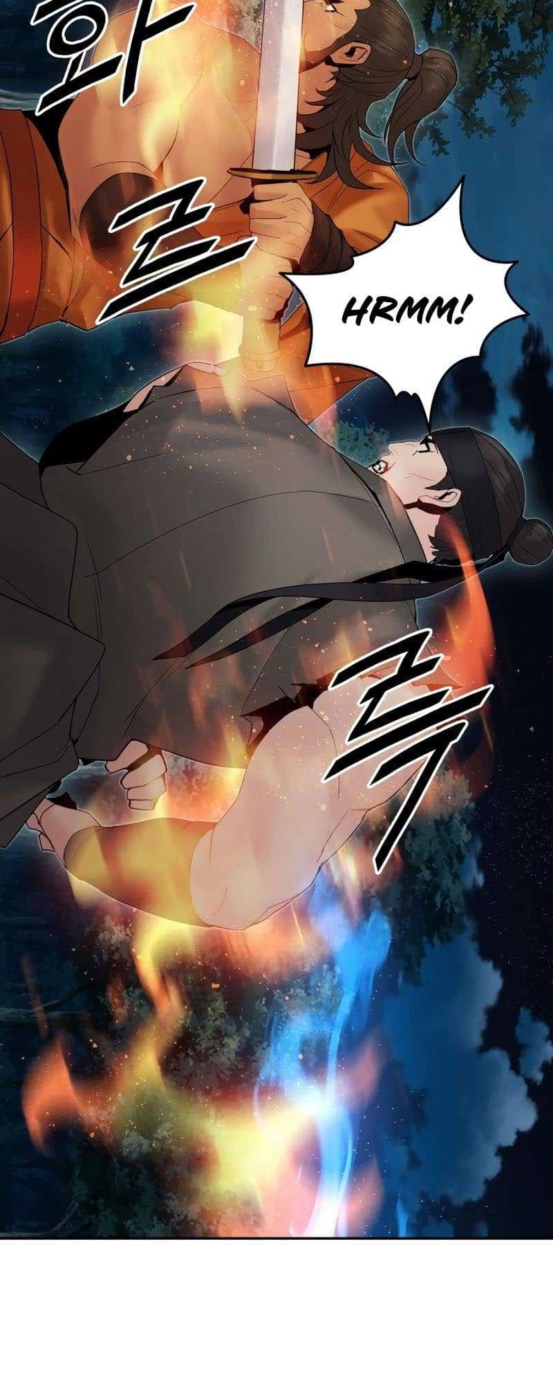 Dark and Light Martial Emperor Chapter 48 - halaman 30