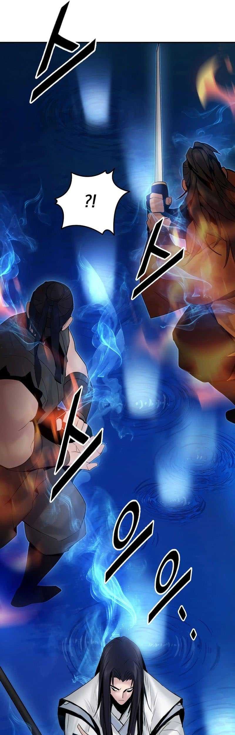 Dark and Light Martial Emperor Chapter 48 - halaman 31