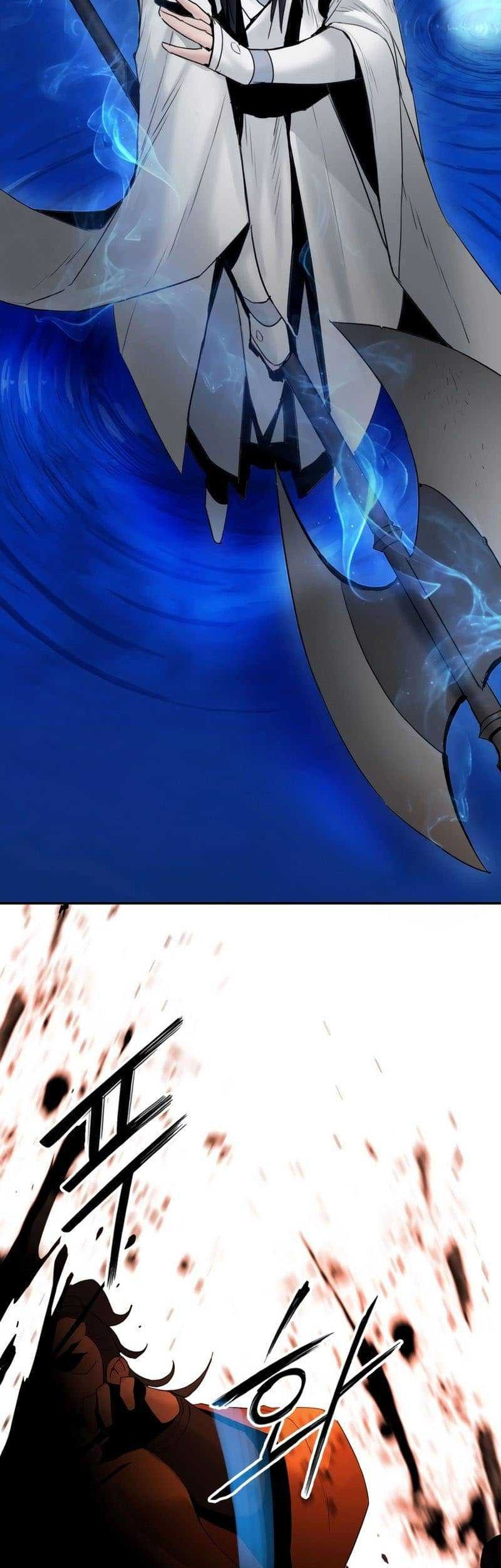 Dark and Light Martial Emperor Chapter 48 - halaman 32