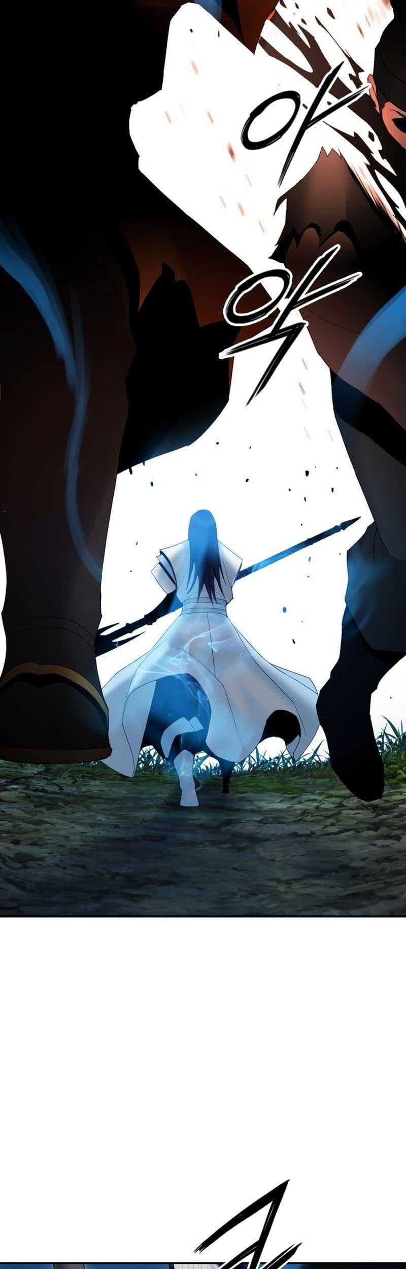 Dark and Light Martial Emperor Chapter 48 - halaman 33