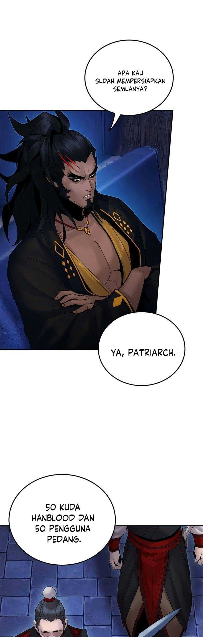 Dark and Light Martial Emperor Chapter 48 - halaman 4