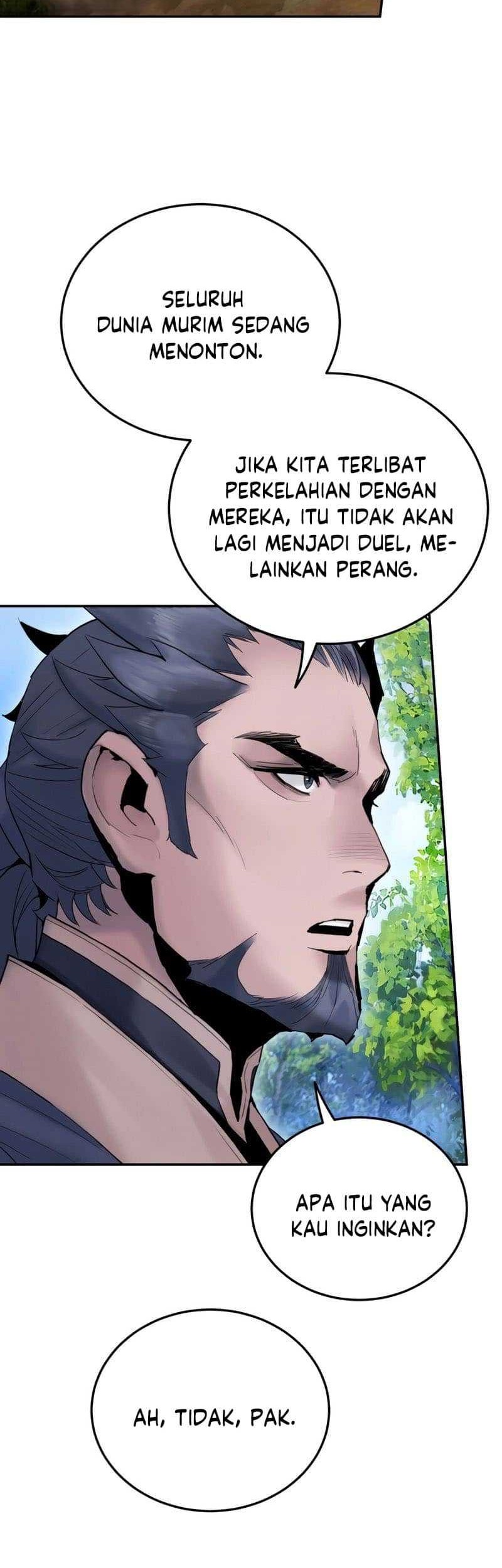 Dark and Light Martial Emperor Chapter 48 - halaman 40