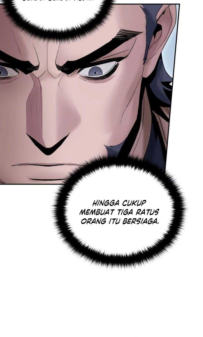 Dark and Light Martial Emperor Chapter 48 - halaman 42