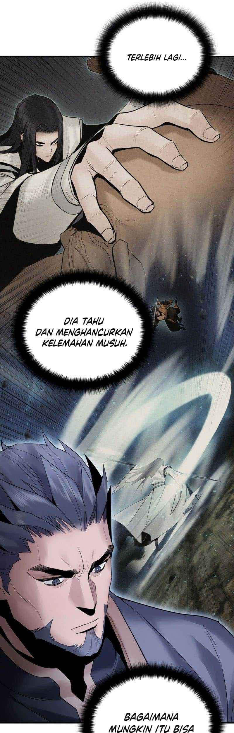 Dark and Light Martial Emperor Chapter 48 - halaman 43