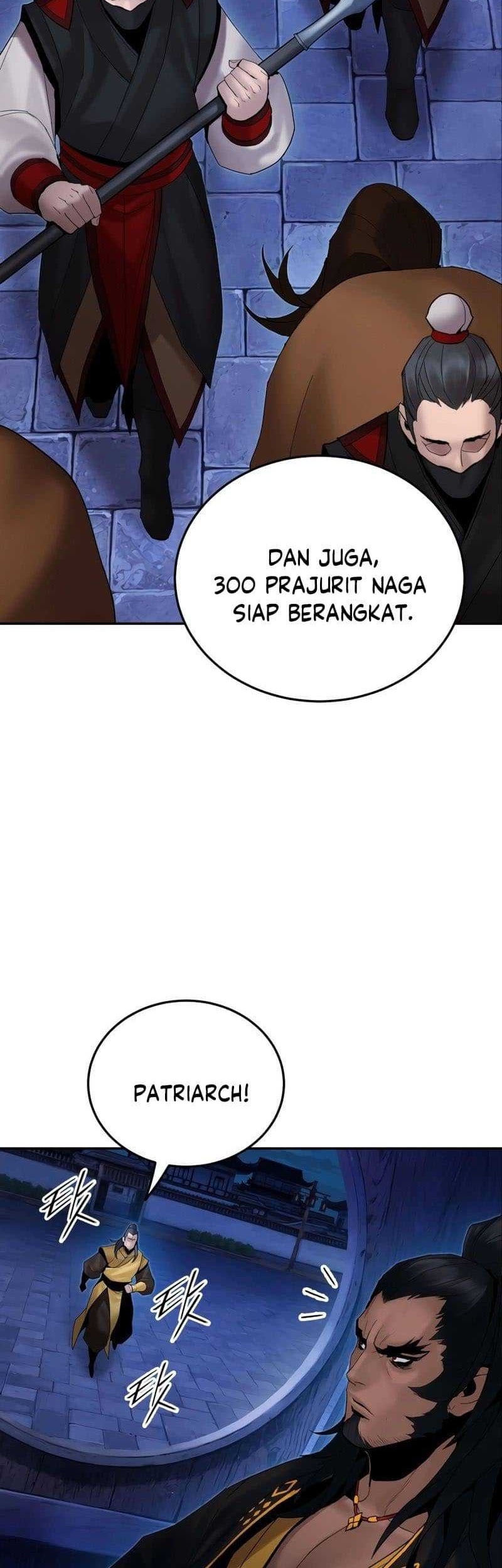 Dark and Light Martial Emperor Chapter 48 - halaman 5
