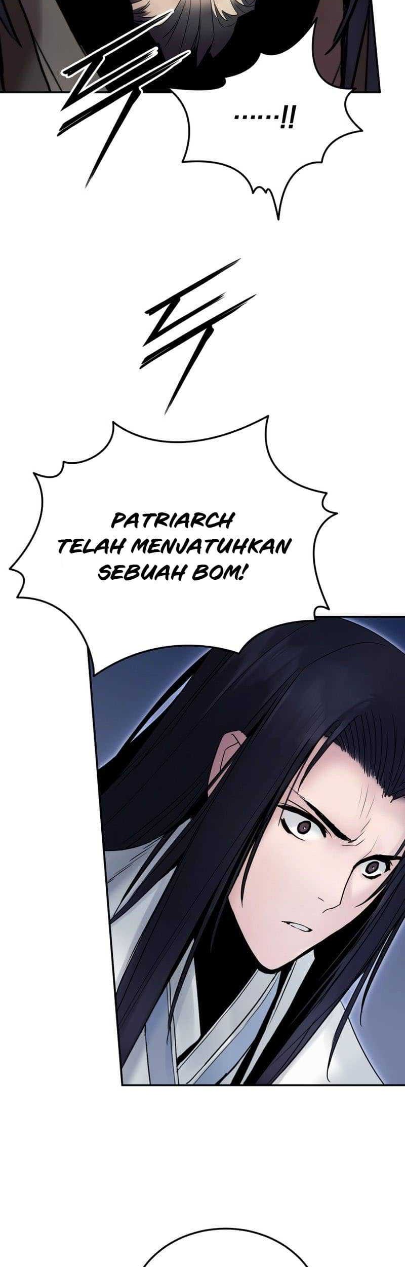 Dark and Light Martial Emperor Chapter 48 - halaman 50