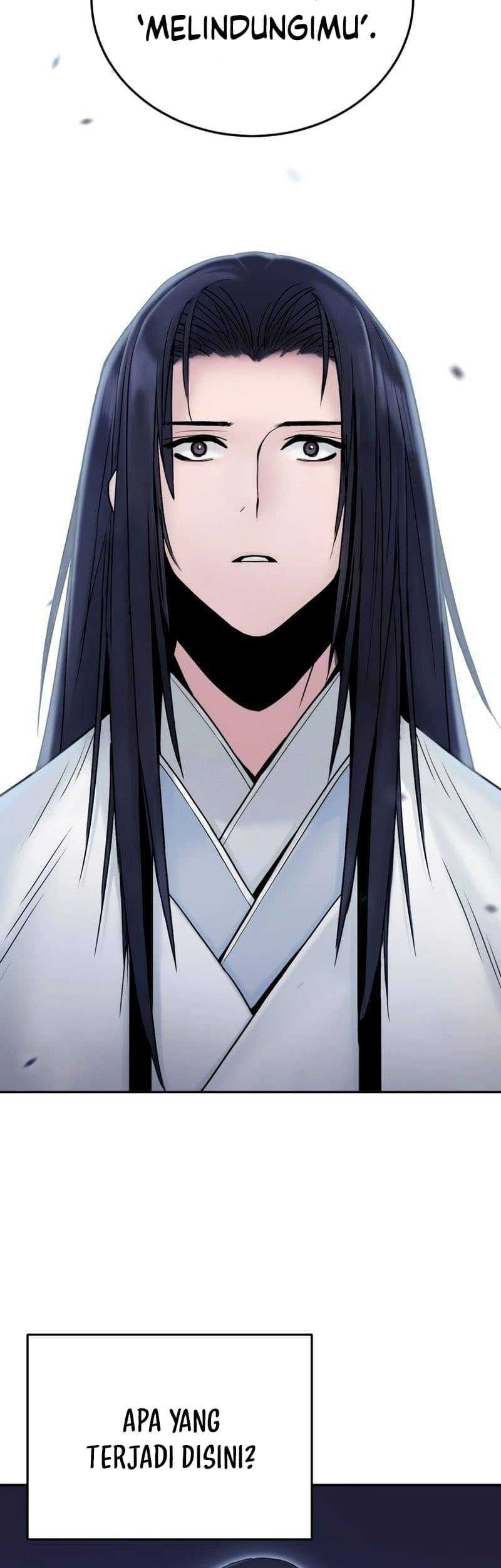 Dark and Light Martial Emperor Chapter 48 - halaman 52