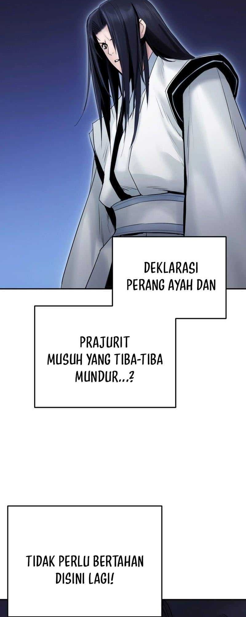 Dark and Light Martial Emperor Chapter 48 - halaman 53
