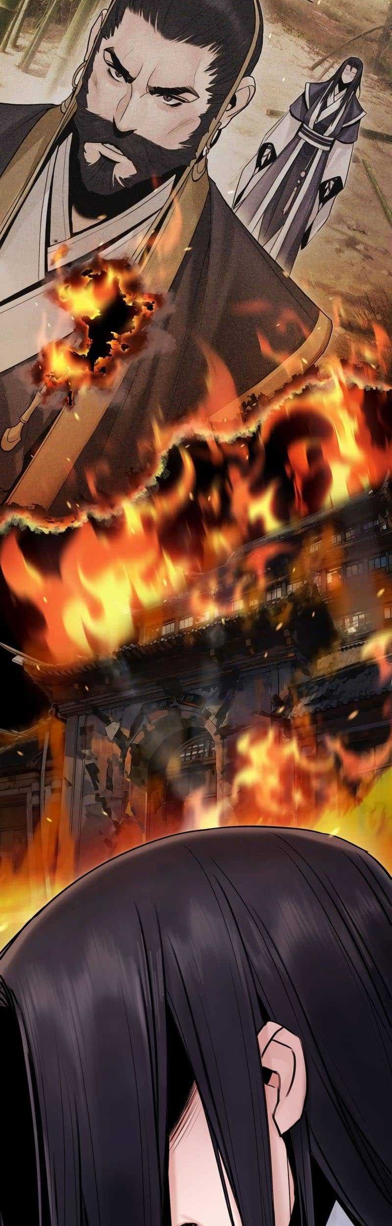 Dark and Light Martial Emperor Chapter 48 - halaman 55