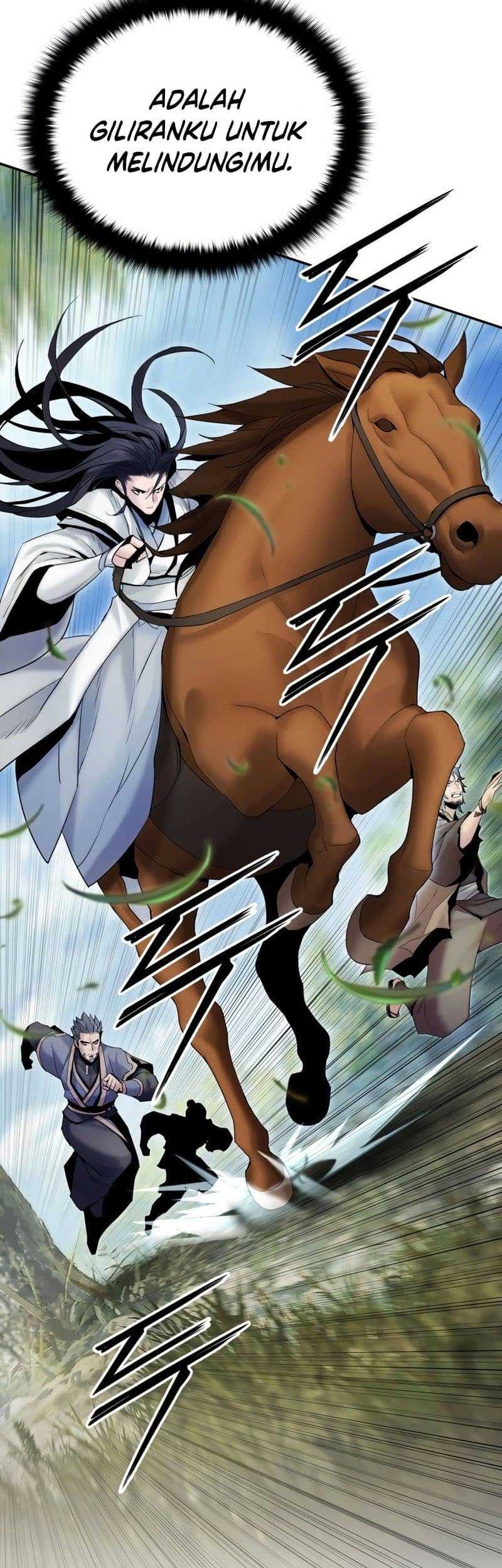 Dark and Light Martial Emperor Chapter 48 - halaman 57