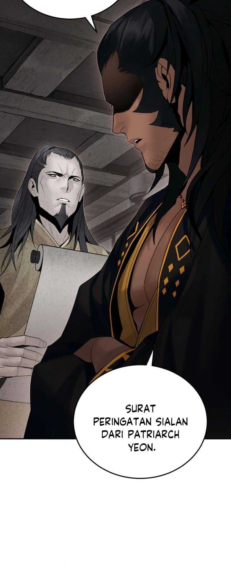 Dark and Light Martial Emperor Chapter 48 - halaman 7