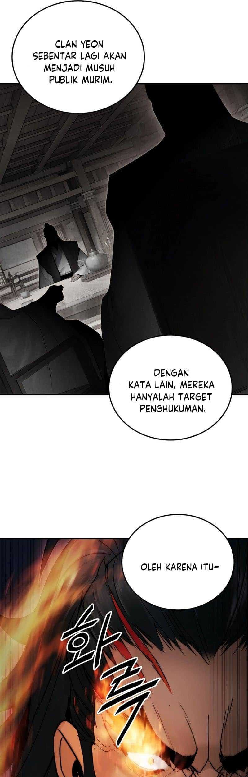Dark and Light Martial Emperor Chapter 48 - halaman 8