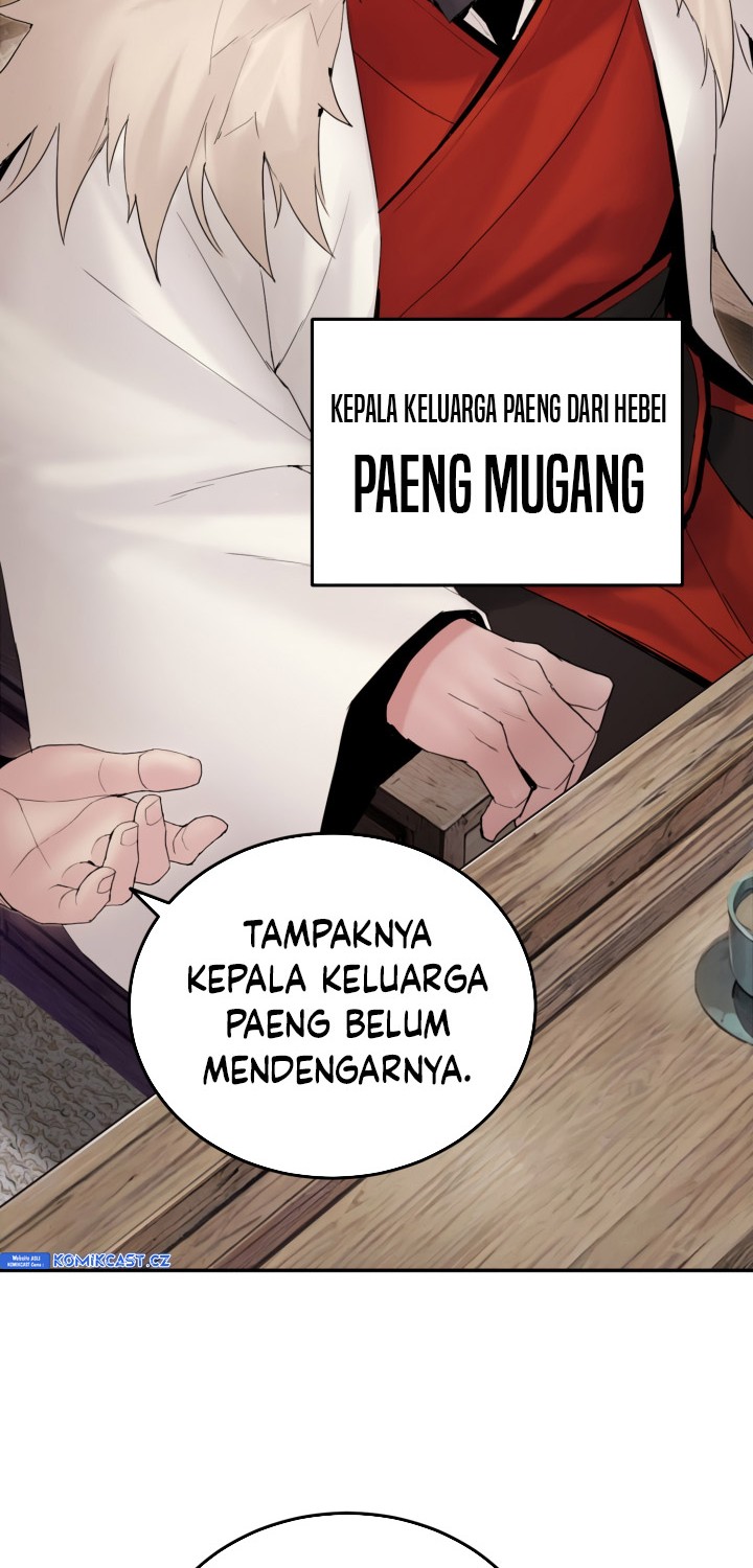 Dark and Light Martial Emperor Chapter 49 - halaman 15