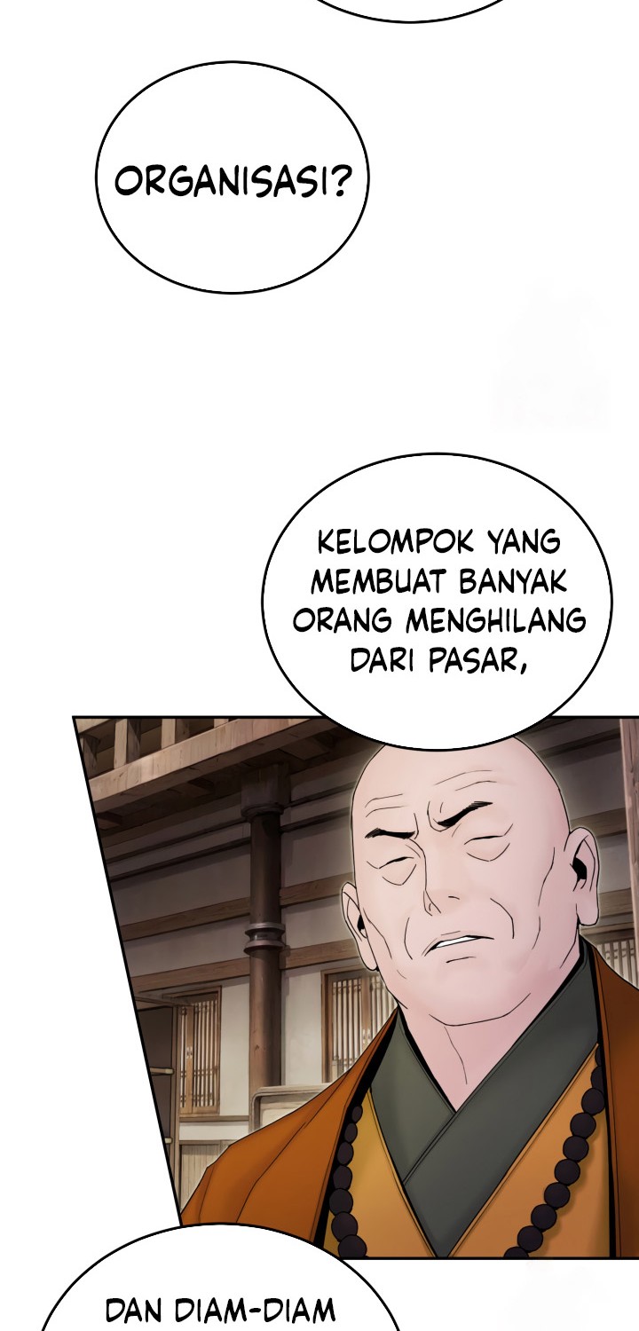 Dark and Light Martial Emperor Chapter 49 - halaman 29