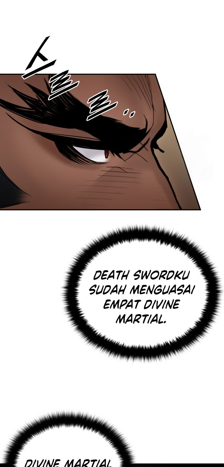 Dark and Light Martial Emperor Chapter 49 - halaman 35
