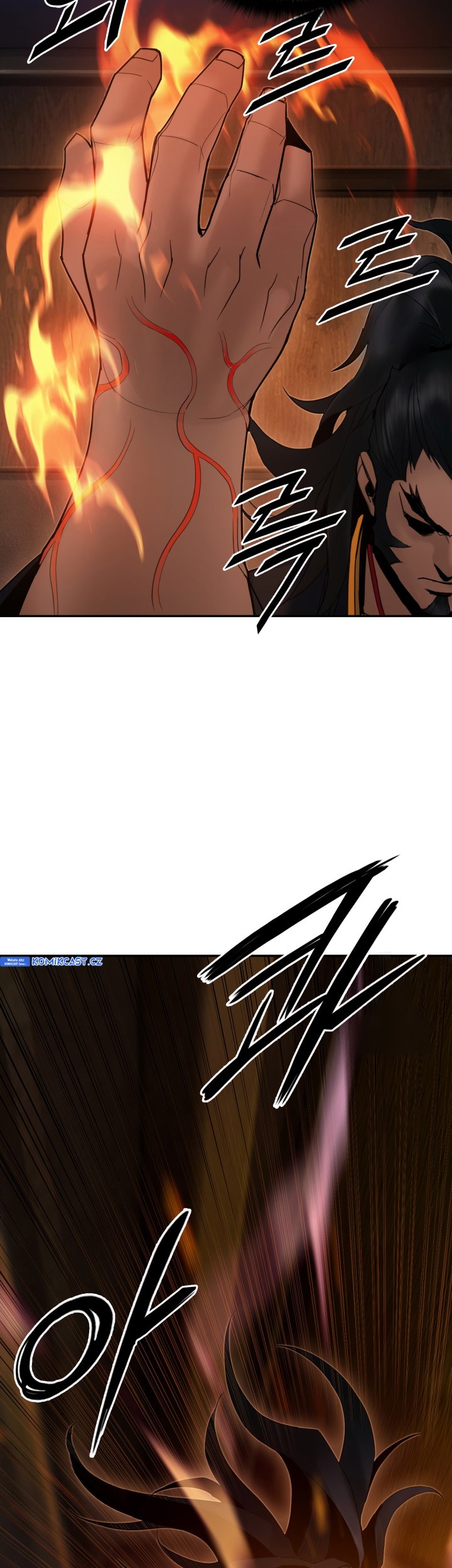 Dark and Light Martial Emperor Chapter 49 - halaman 38