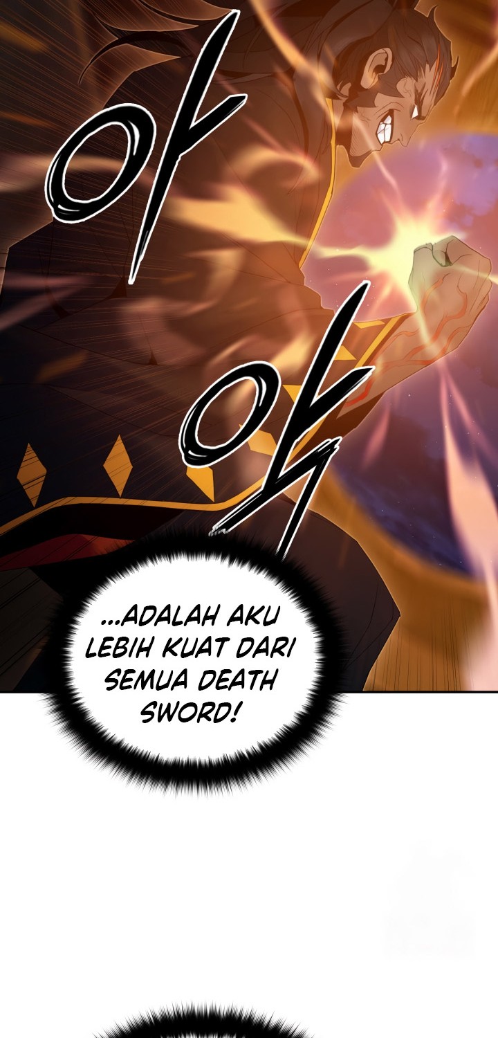 Dark and Light Martial Emperor Chapter 49 - halaman 39