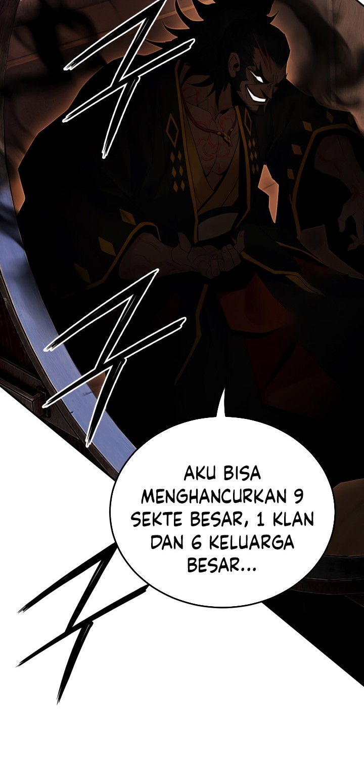 Dark and Light Martial Emperor Chapter 49 - halaman 41