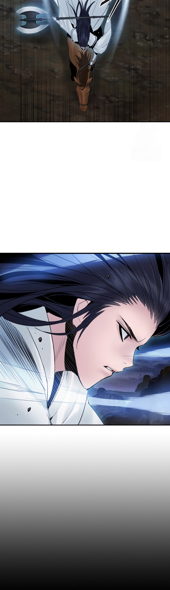 Dark and Light Martial Emperor Chapter 49 - halaman 44