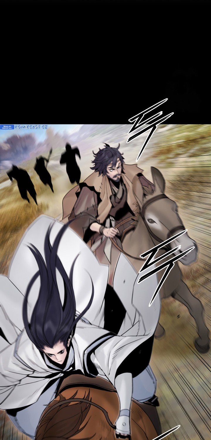 Dark and Light Martial Emperor Chapter 49 - halaman 45
