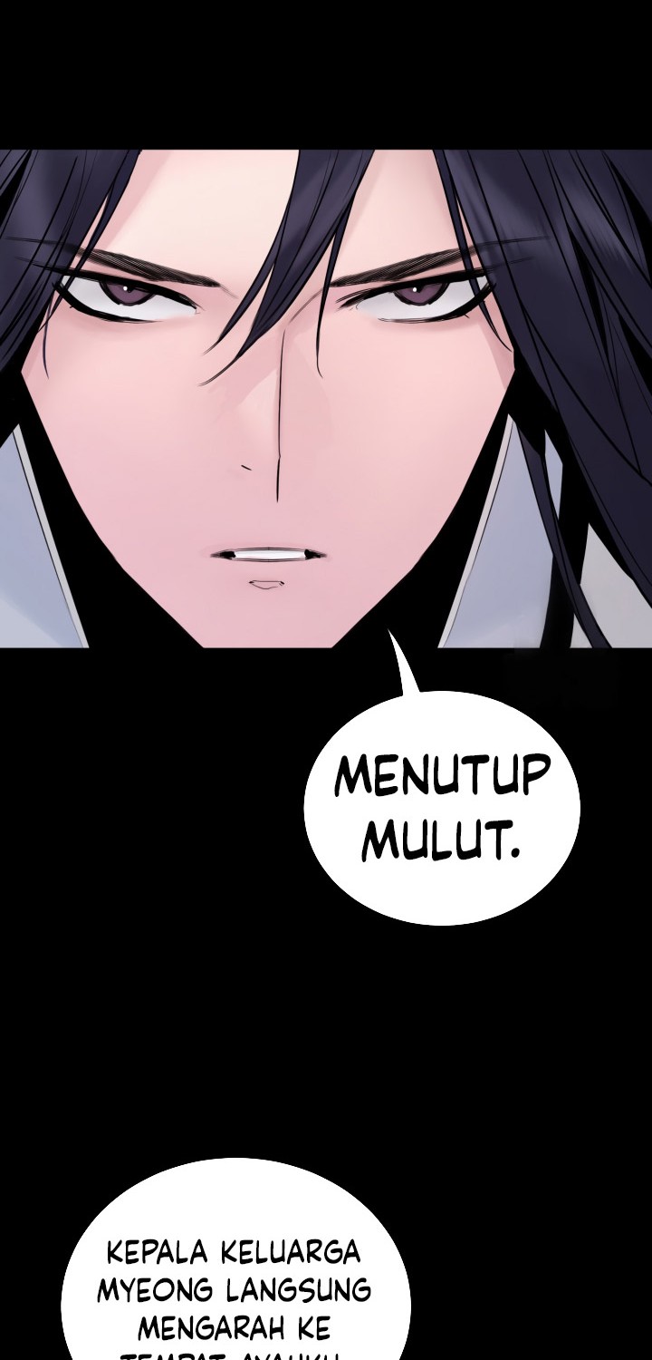 Dark and Light Martial Emperor Chapter 49 - halaman 47