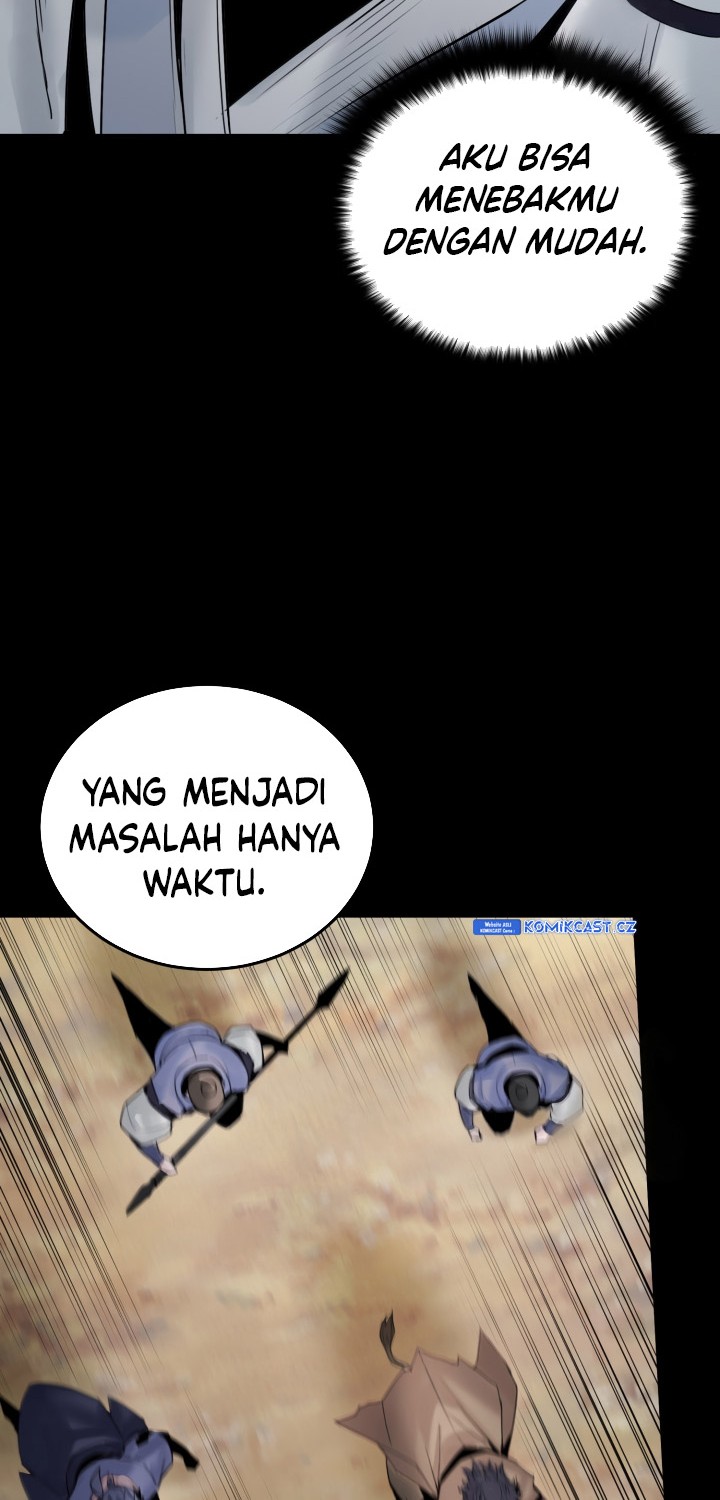 Dark and Light Martial Emperor Chapter 49 - halaman 49