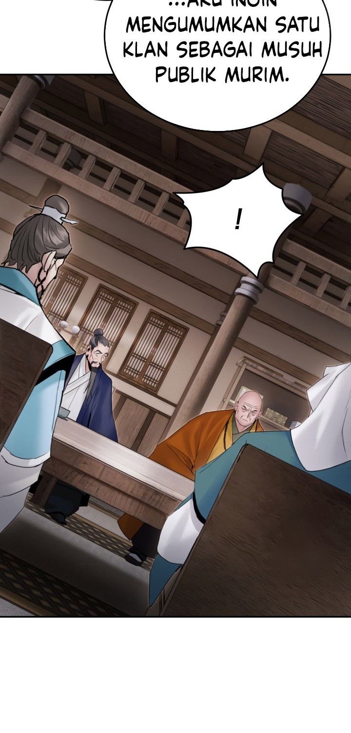 Dark and Light Martial Emperor Chapter 49 - halaman 5