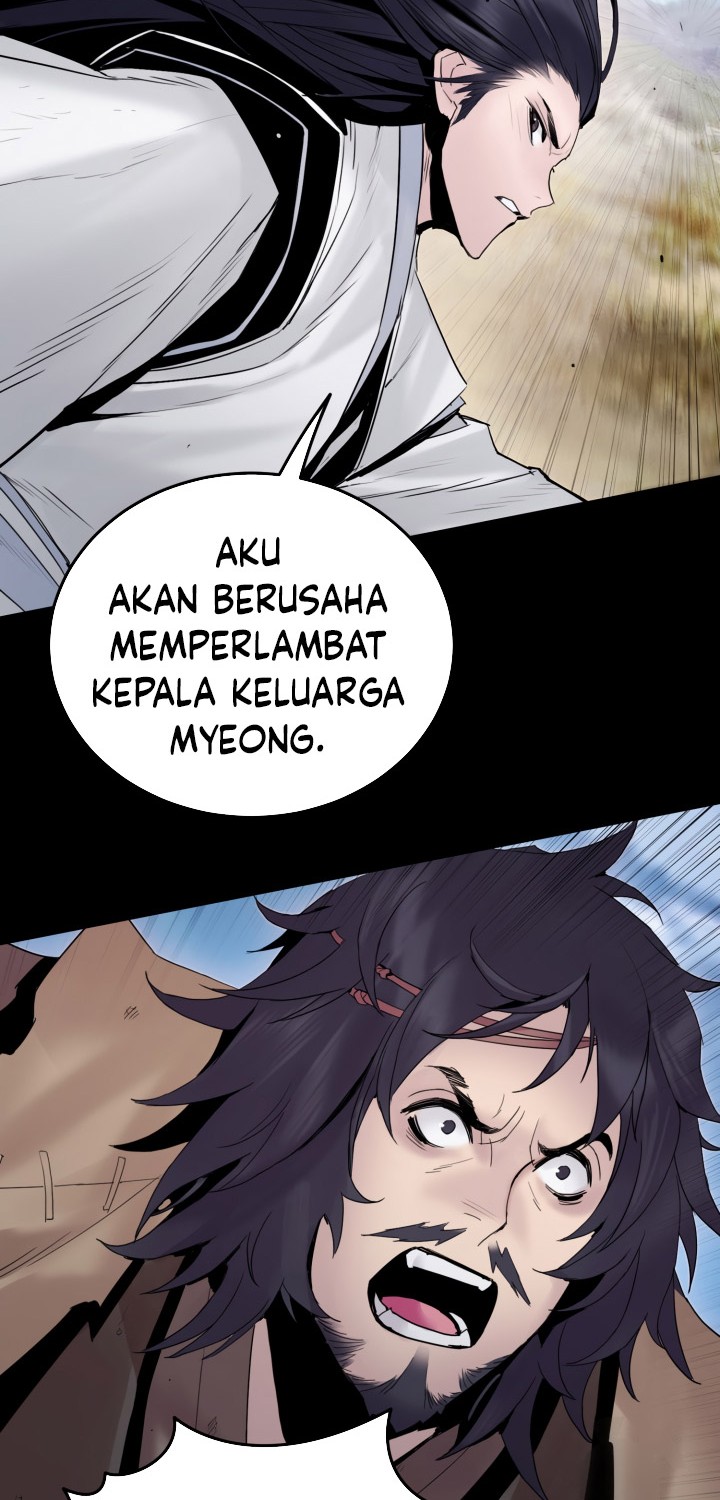Dark and Light Martial Emperor Chapter 49 - halaman 51