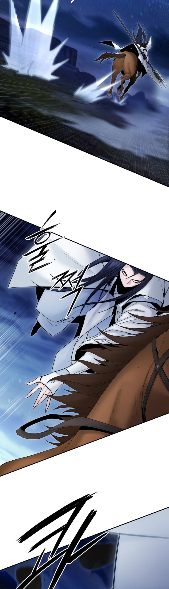 Dark and Light Martial Emperor Chapter 49 - halaman 54