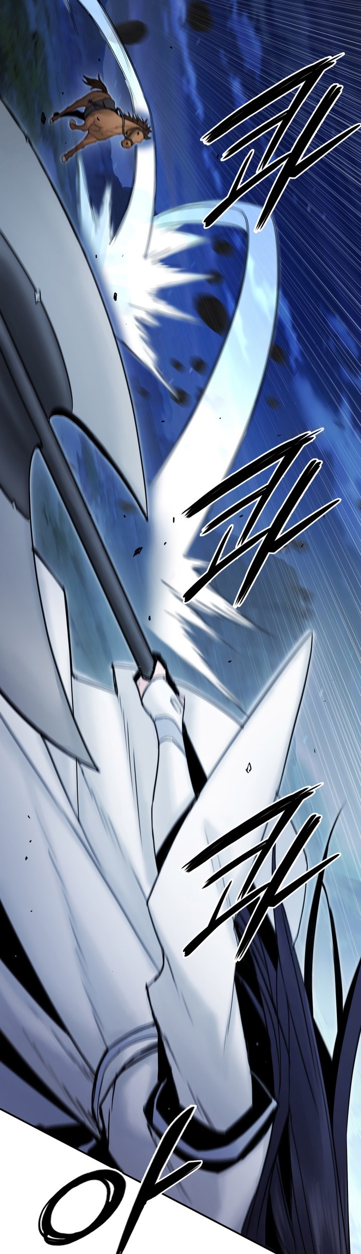 Dark and Light Martial Emperor Chapter 49 - halaman 56