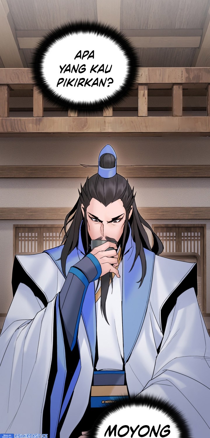 Dark and Light Martial Emperor Chapter 49 - halaman 7