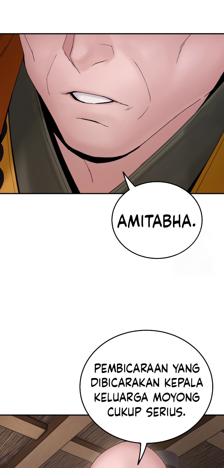 Dark and Light Martial Emperor Chapter 49 - halaman 9