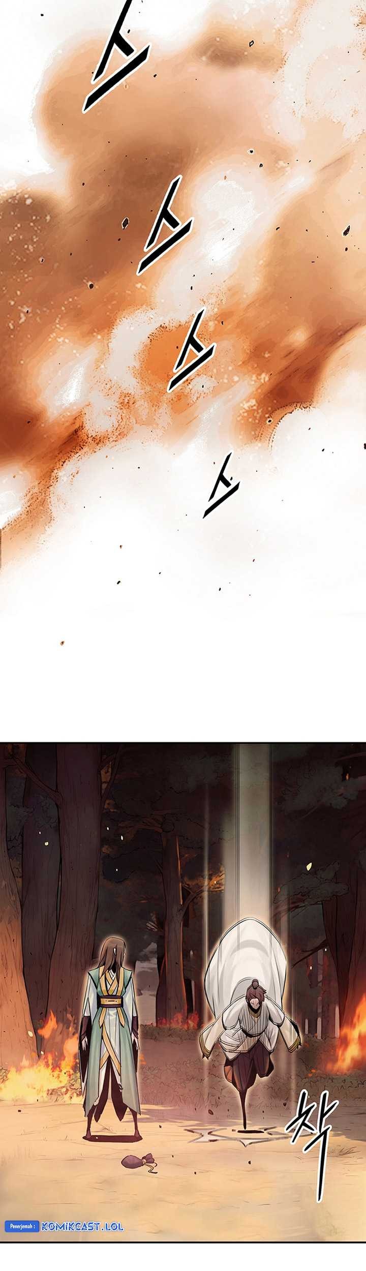 Dark and Light Martial Emperor Chapter 5 - halaman 100