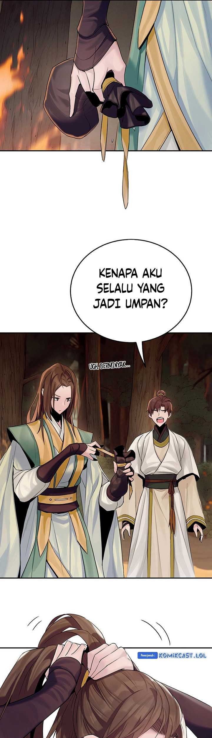 Dark and Light Martial Emperor Chapter 5 - halaman 102