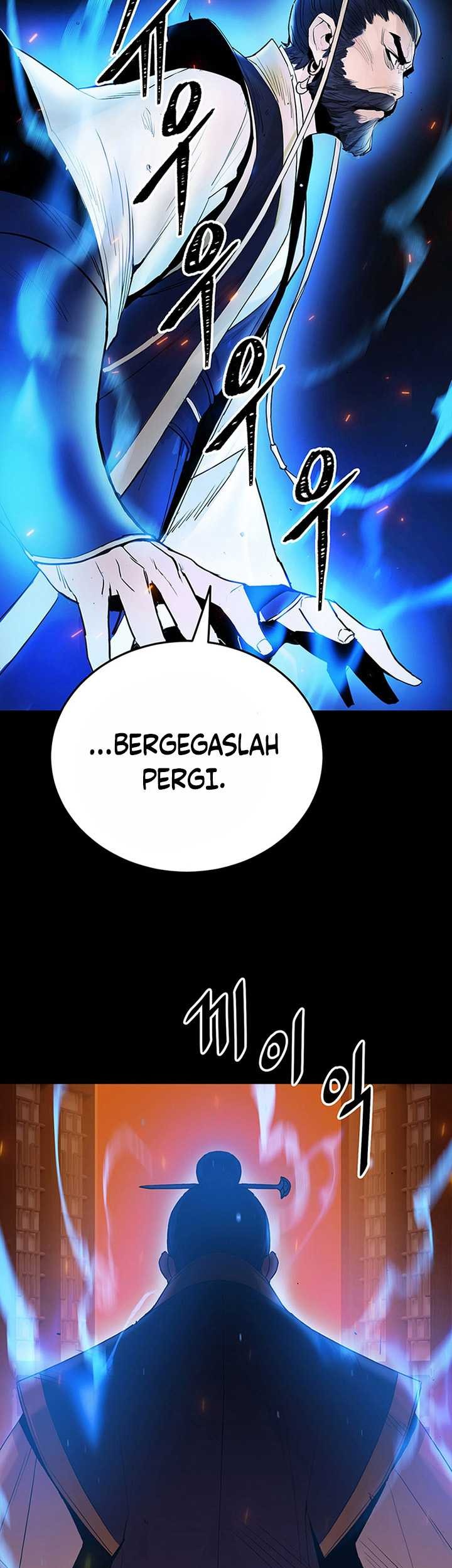 Dark and Light Martial Emperor Chapter 5 - halaman 14