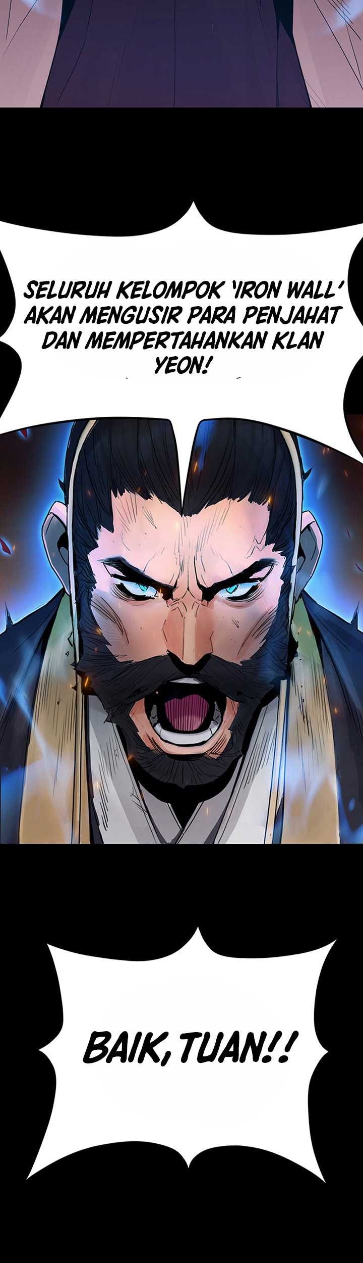 Dark and Light Martial Emperor Chapter 5 - halaman 16