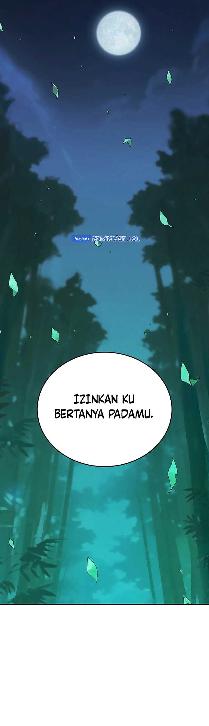 Dark and Light Martial Emperor Chapter 5 - halaman 20