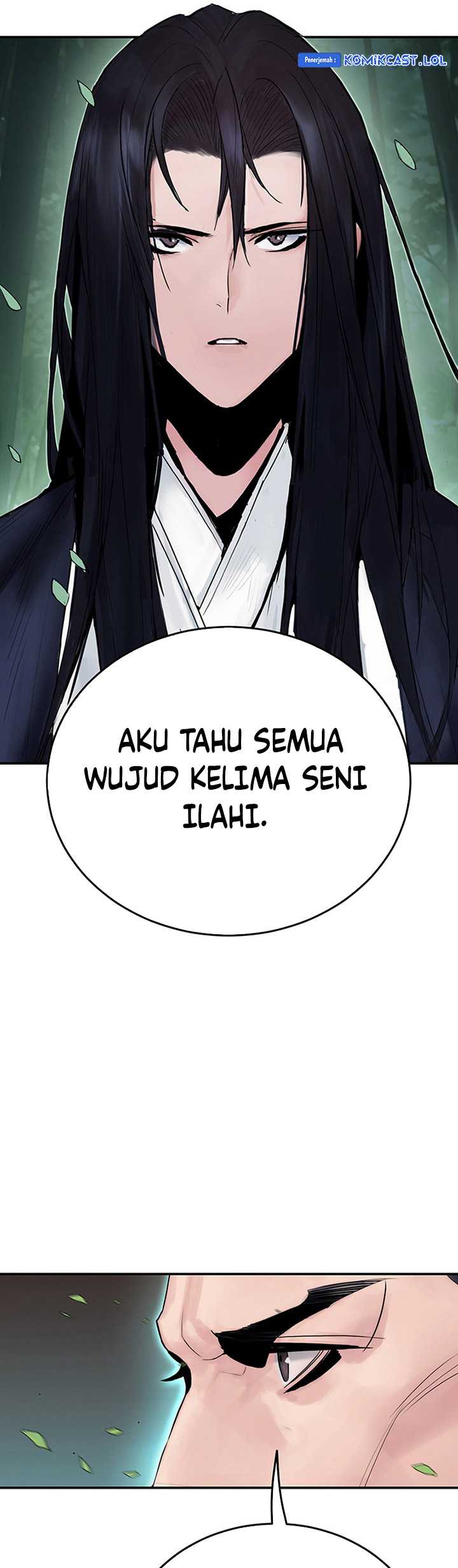 Dark and Light Martial Emperor Chapter 5 - halaman 26