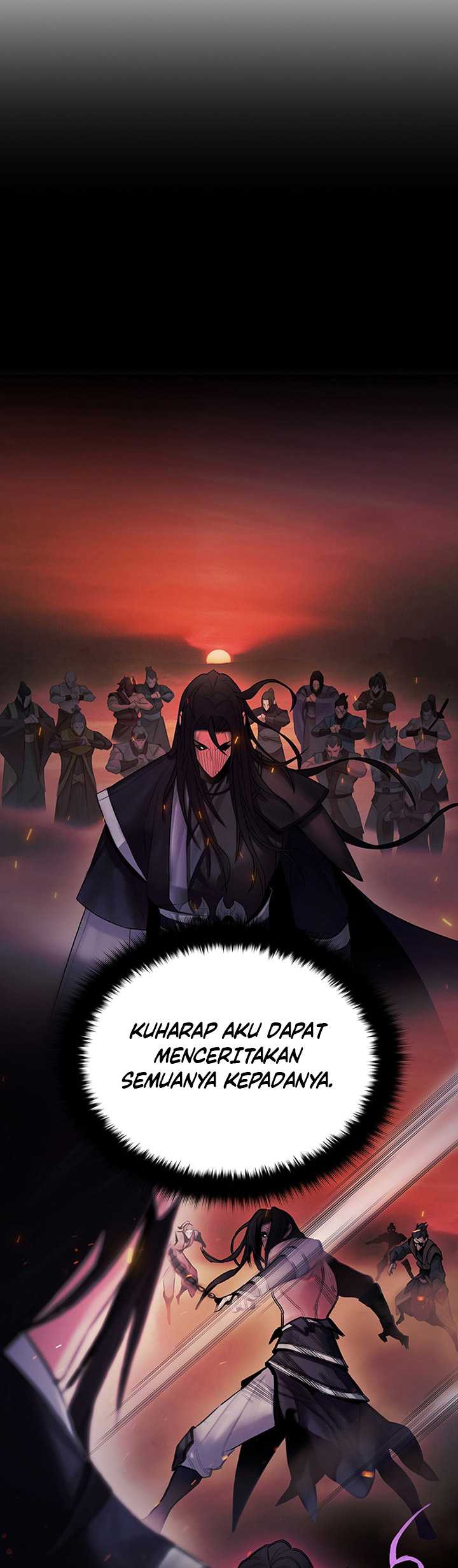 Dark and Light Martial Emperor Chapter 5 - halaman 28