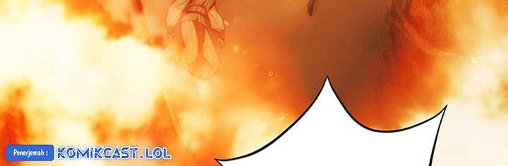 Dark and Light Martial Emperor Chapter 5 - halaman 3