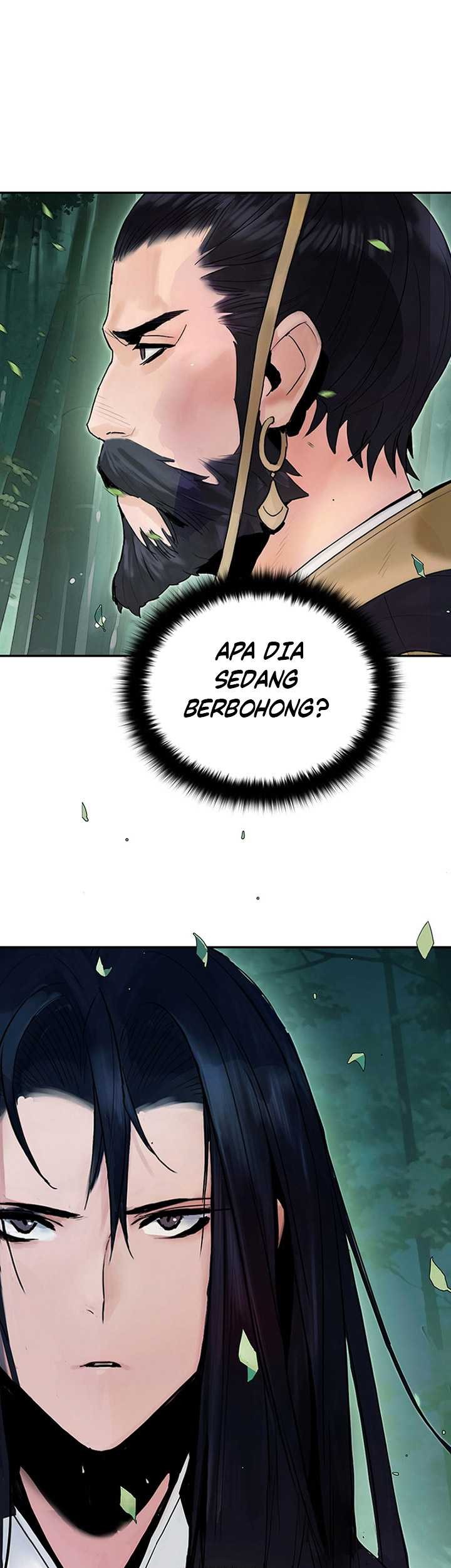 Dark and Light Martial Emperor Chapter 5 - halaman 32