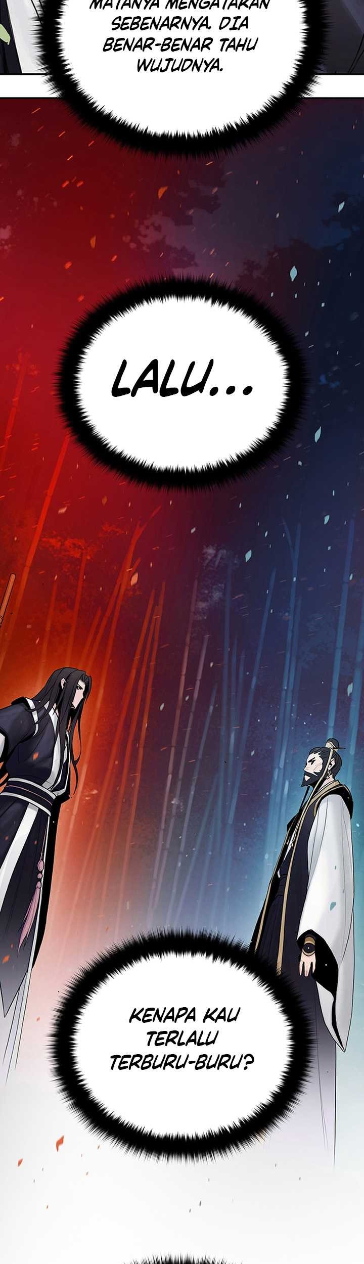 Dark and Light Martial Emperor Chapter 5 - halaman 34